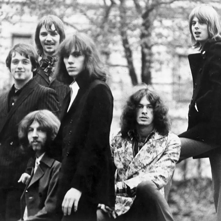 The Amboy Dukes