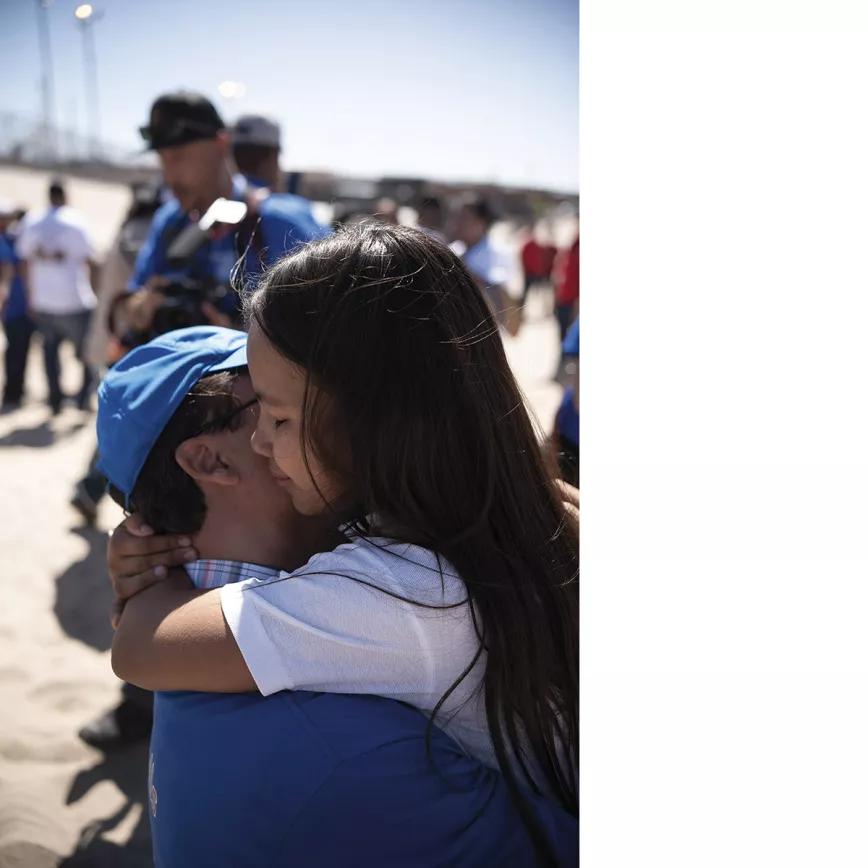 Frontera EEUU-México