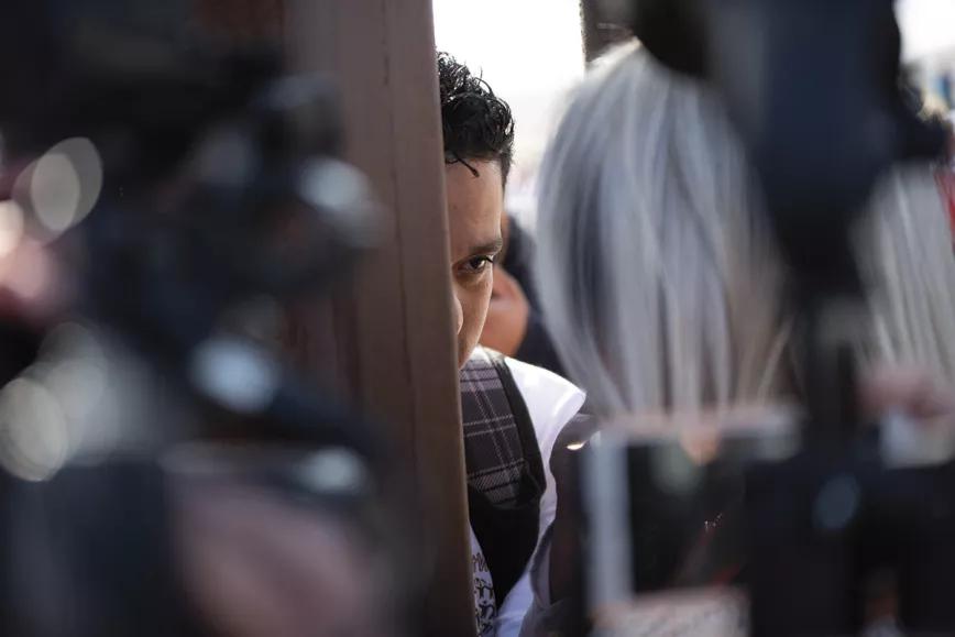 Frontera EEUU-México