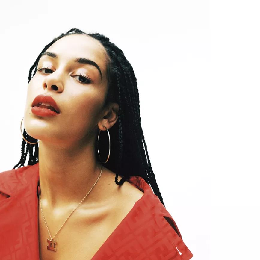 Jorja Smith