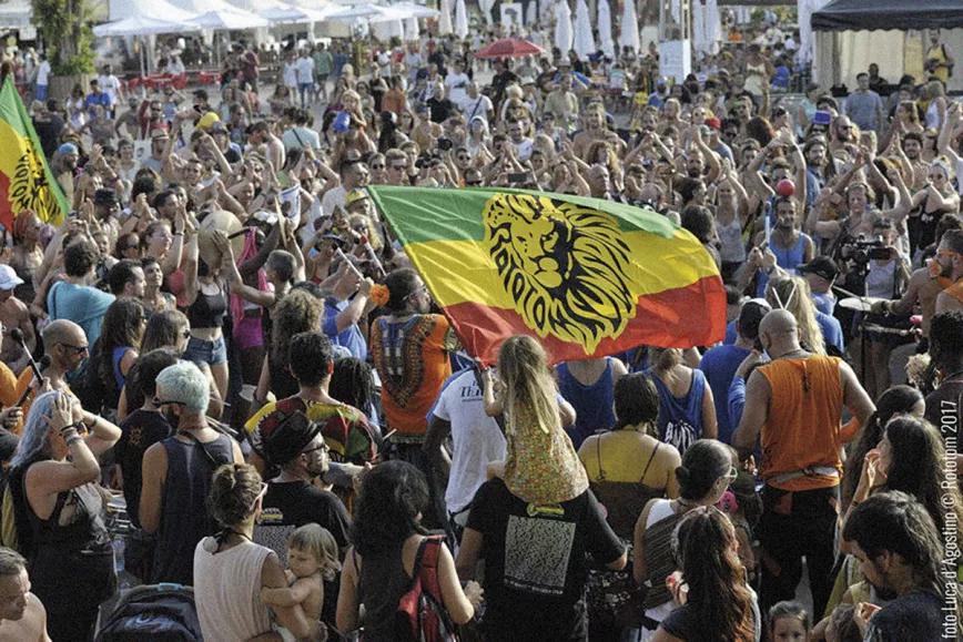 Rototom