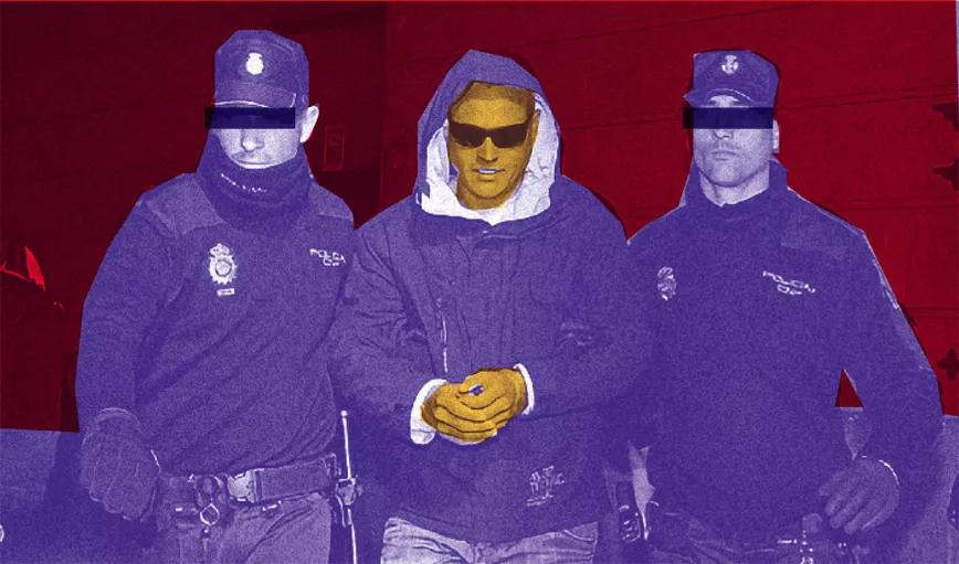 El exagente de la UDYCO acusado