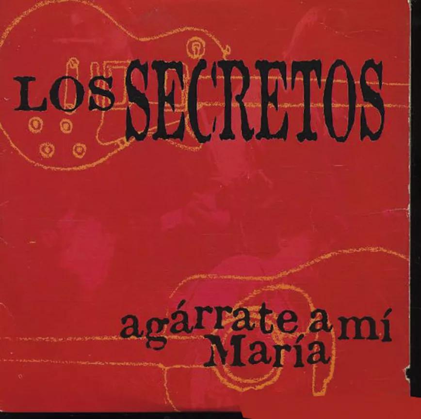 Los Secretos