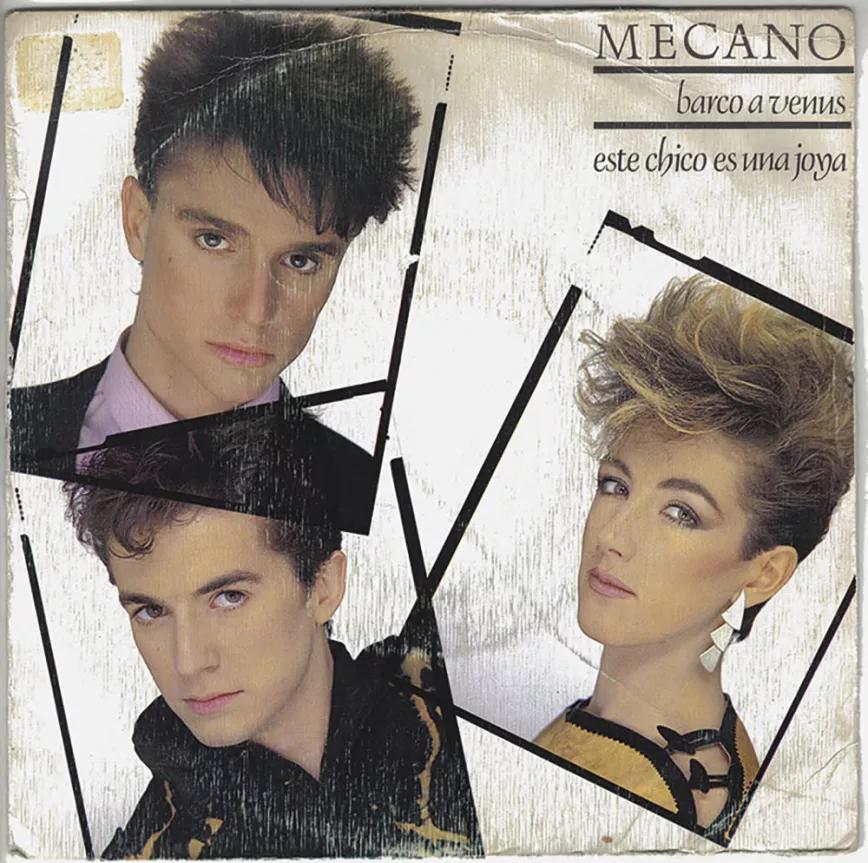 Mecano