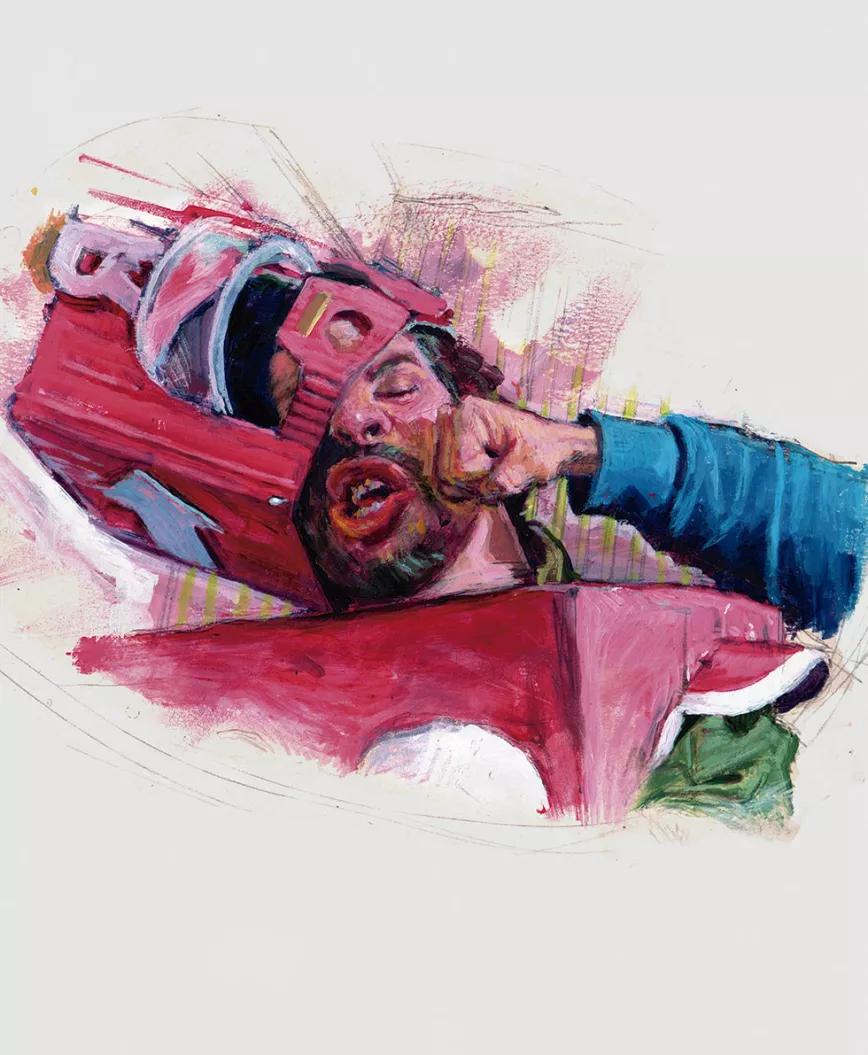 Empanamiento - Mr. Kern