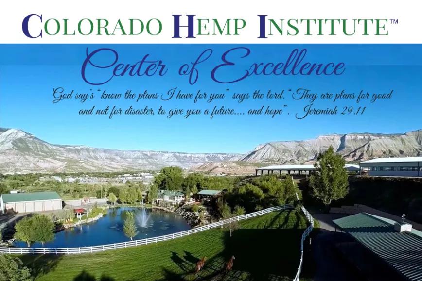 Colorado Hemp Institute se vende por 7 millones de dólares