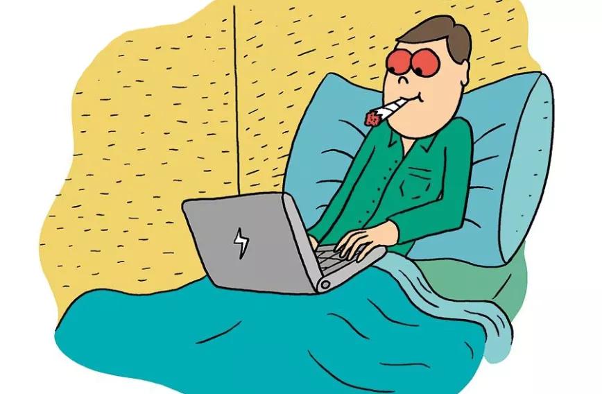 Películas para un fin de semana de reclusión fumeta (parte 2)