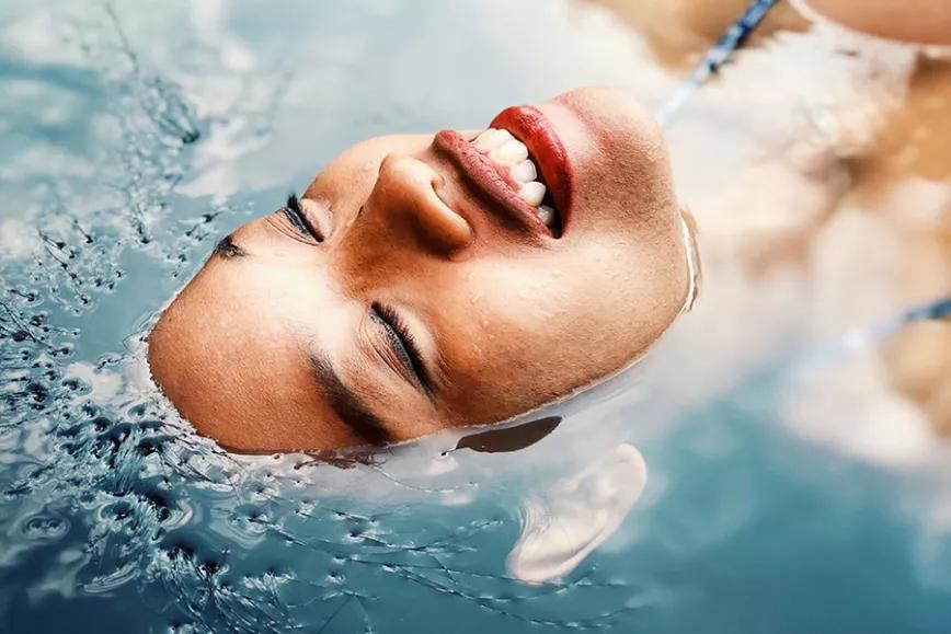 ¿Agobio por el encierro? Mejor enchufar un video para calmar los nervios