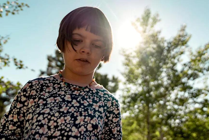 Muere por COVID-19 a los 13 años Charlotte Figi, la niña que inspiró al movimiento del CBD