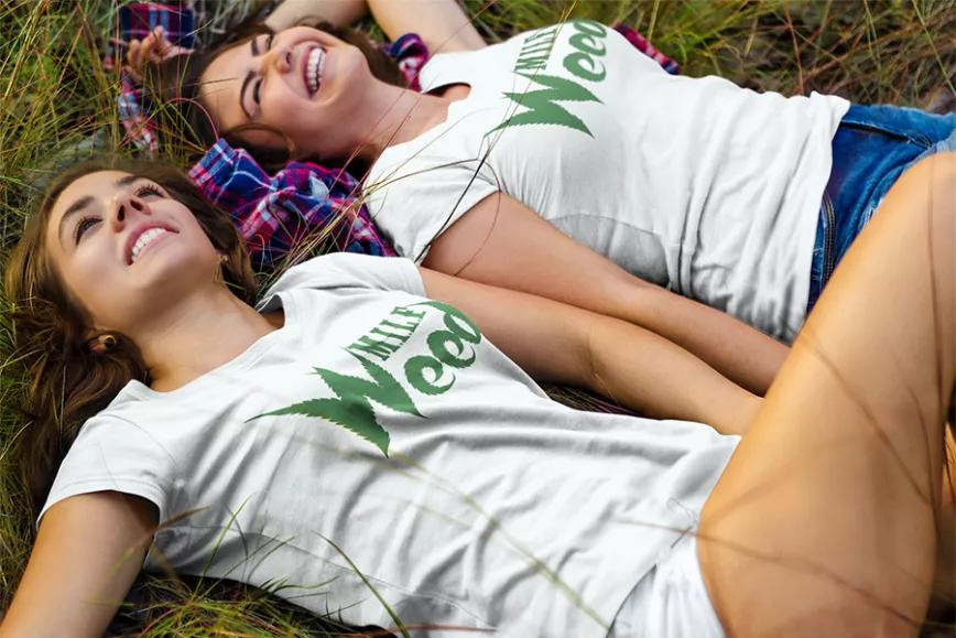 ¿Qué es la “MILF Weed”?