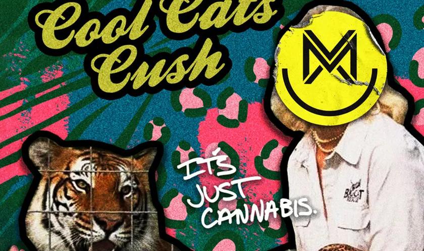 California tendrá una variedad temática sobre “Tiger King”