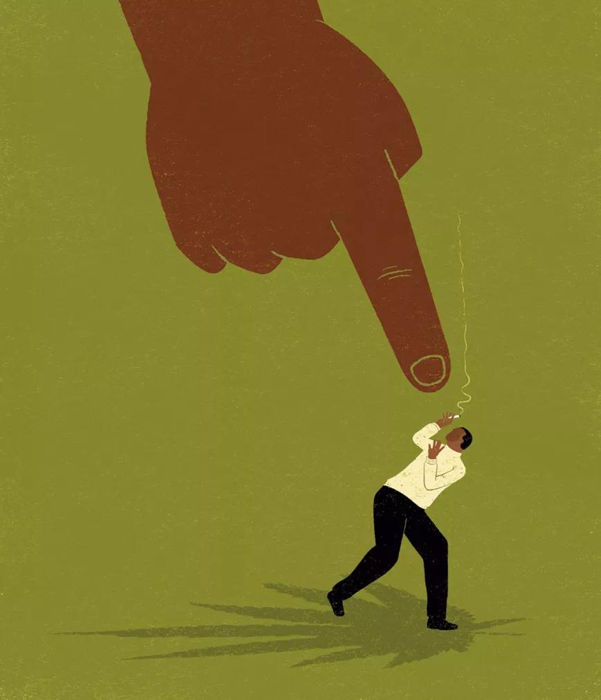 Ilustración coste de la prohibición