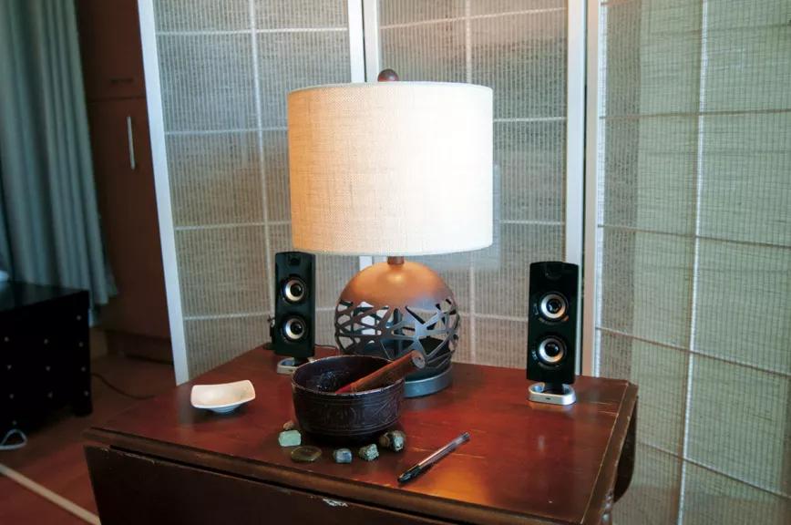 Música para la terapia