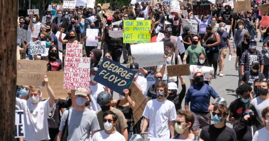 Antes la justicia social que el negocio, dice el dueño de un dispensario saqueado