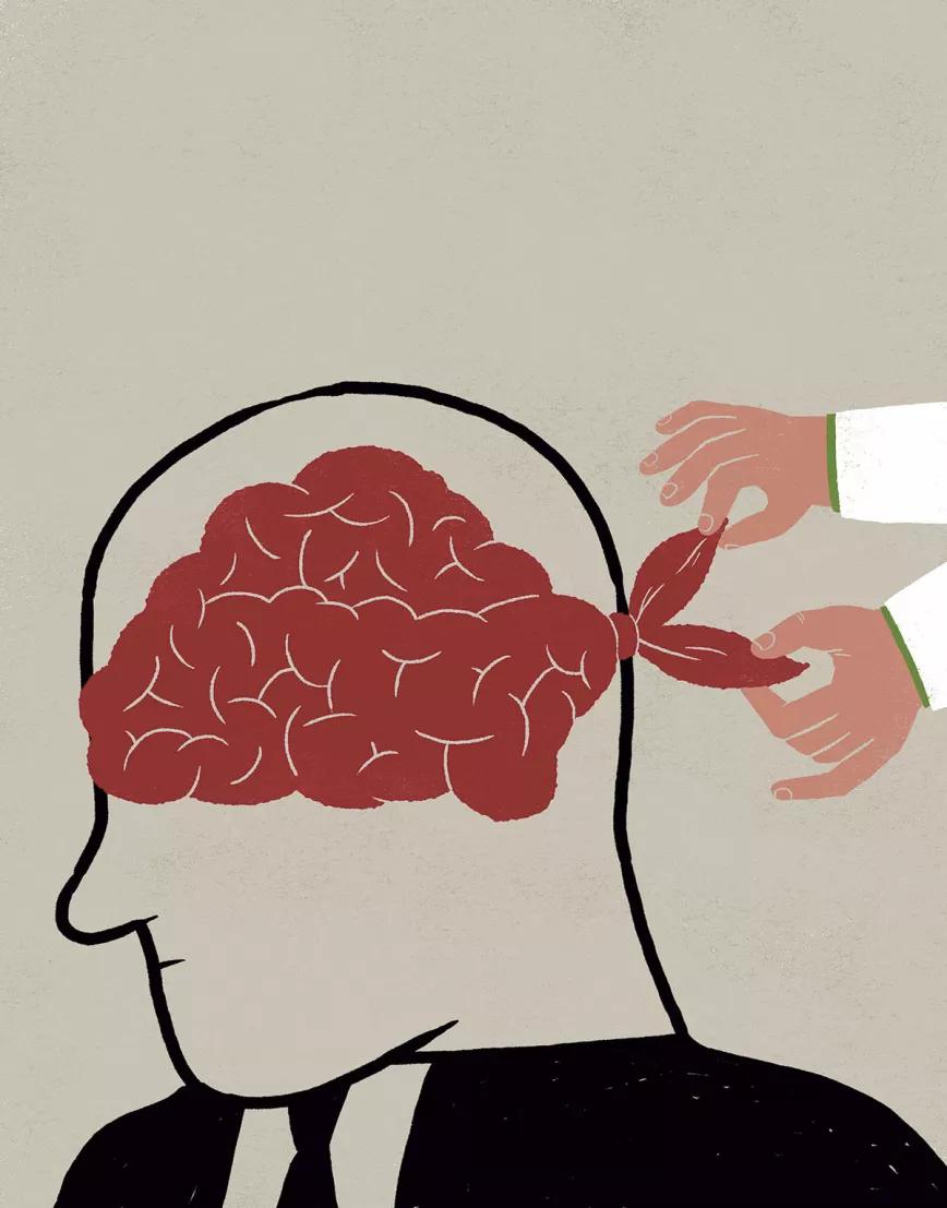 Ilustración control social