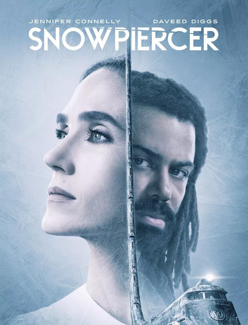Snowpiercer, la serie