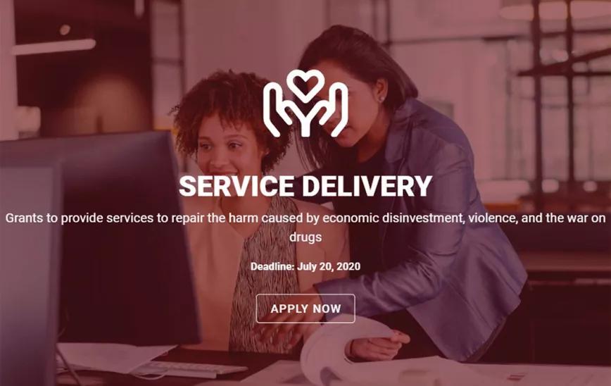 Illinois ofrece 31.5 millones de dólares de impuestos para reparar el daño de la guerra contra las drogas