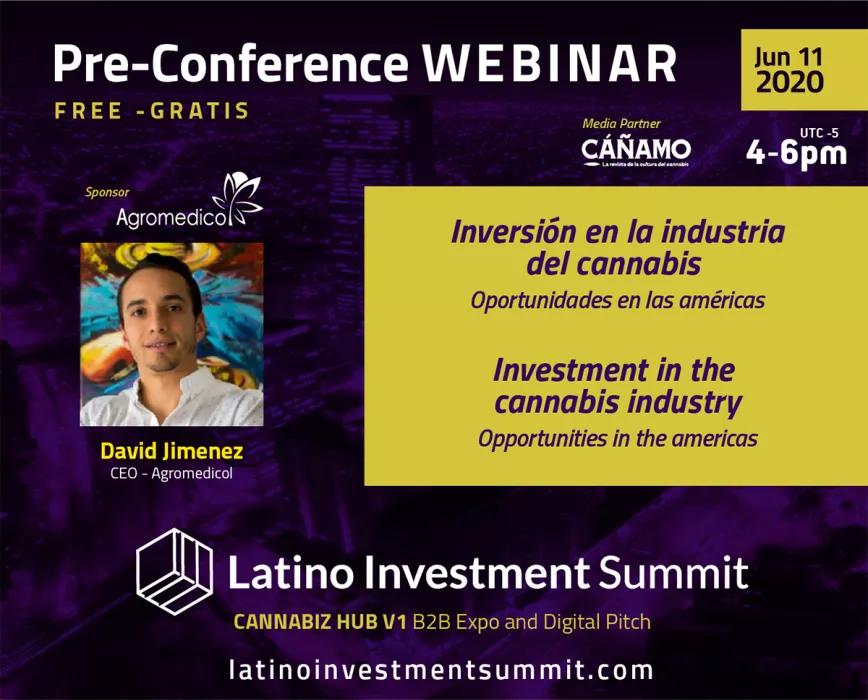 Latino Investment Summit 2020 