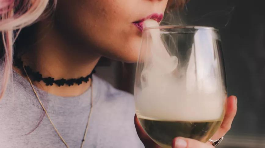 Cómo evitar el “subidón cruzado” de alcohol y marihuana