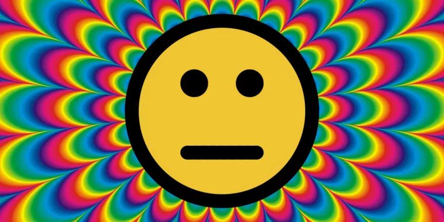 ¿Algunas personas son “inmunes” a los psicodélicos?