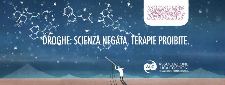 Cartel de una de las jornadas