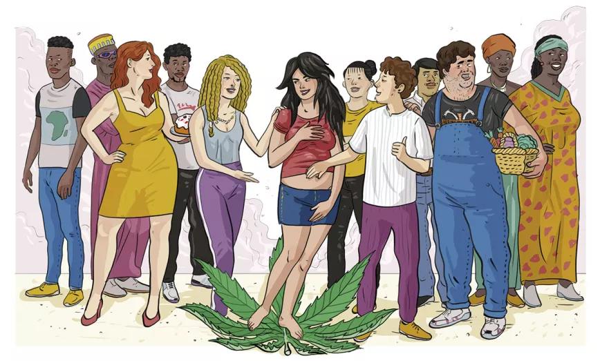 Clarita Brown - Hasta siempre