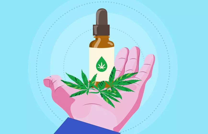 Las tres mejores compañías de CBD del mercado estadounidense