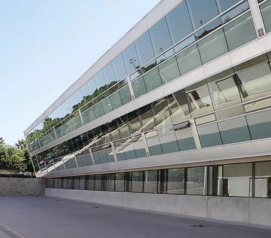 Universidad de Alicante 