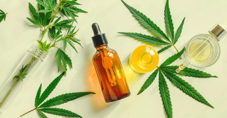 Estudio señala que el CBD puede ayudar a dejar la cocaína