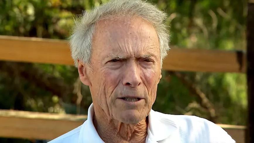 Clint Eastwood denuncia a empresa de cannabis por usar su nombre sin su consentimiento