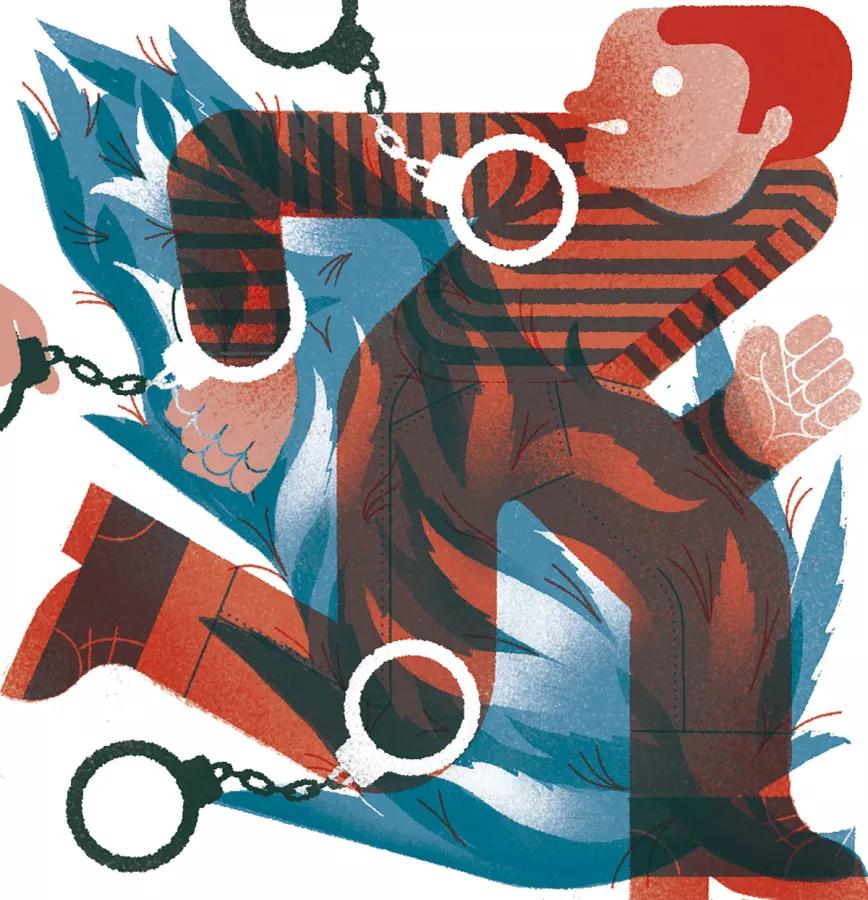 Plantación y juicio