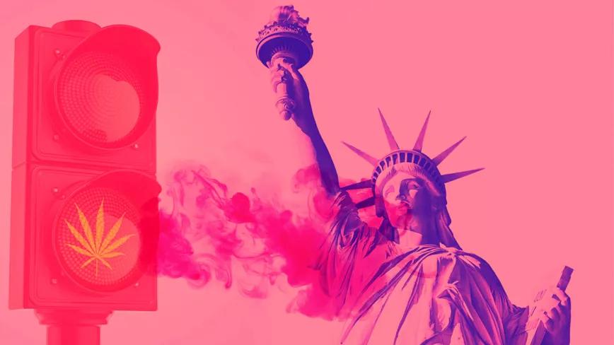 Senado de Nueva York protege a los consumidores de cannabis medicinal con una nueva ley