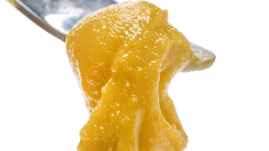 ¿Qué son los concentrados live resin?