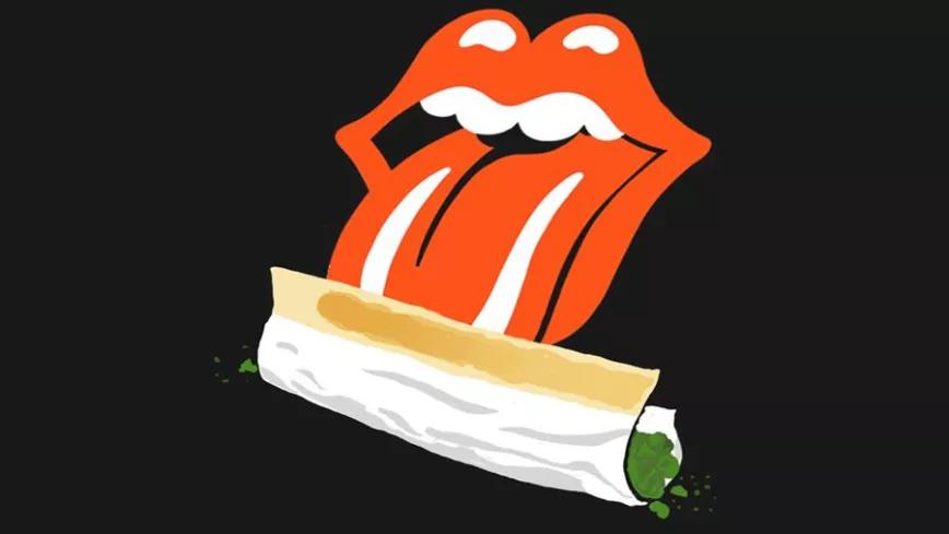 Pero, ¿por qué lames mi cigarrillo pre-enrollado?