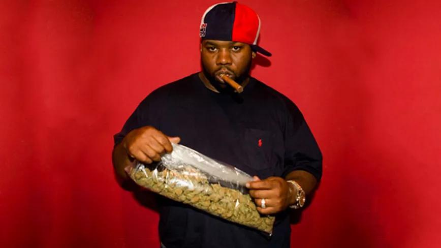 Raekwon (Wu-Tang Clan) pagará a la gente por cultivar marihuana en cajas especiales para el crecimiento
