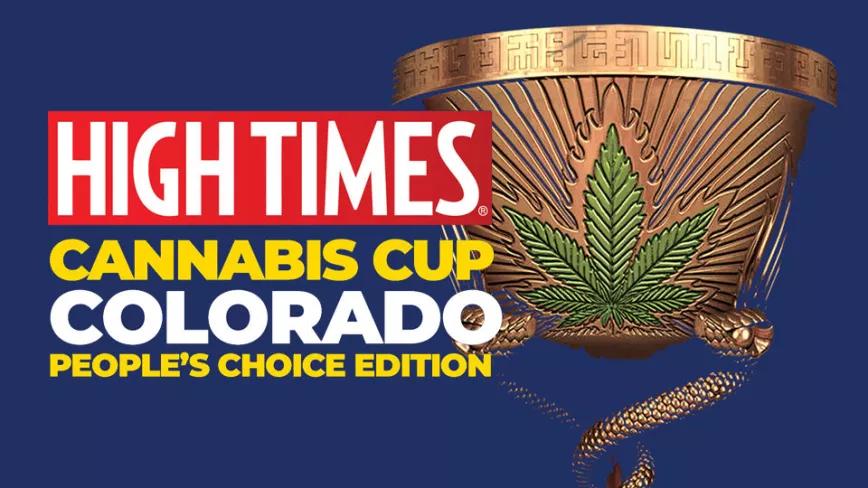 Ganadores de la Copa Cannábica de Colorado 2020