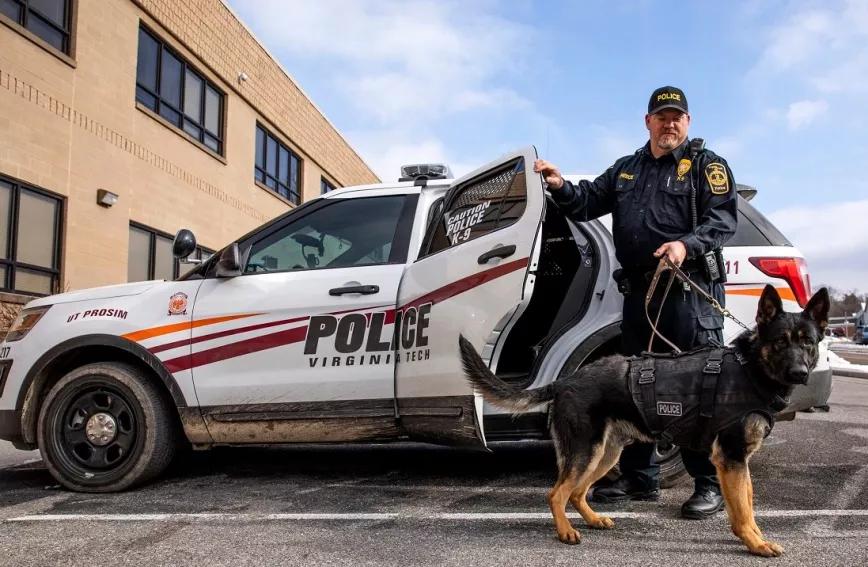 Virginia aprueba que sea insuficiente el olor a marihuana para un registro policial