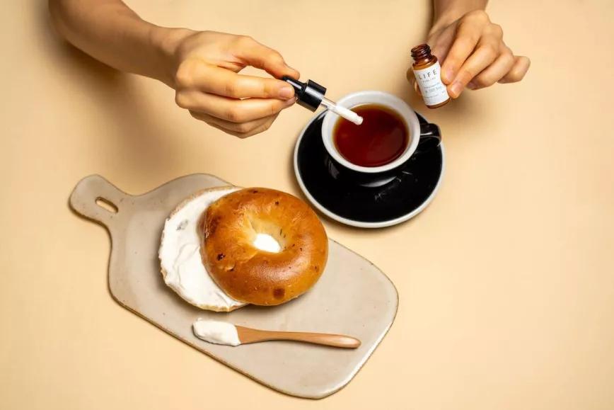 Hong Kong abre su primer café CBD a pesar de las duras leyes antidroga del país