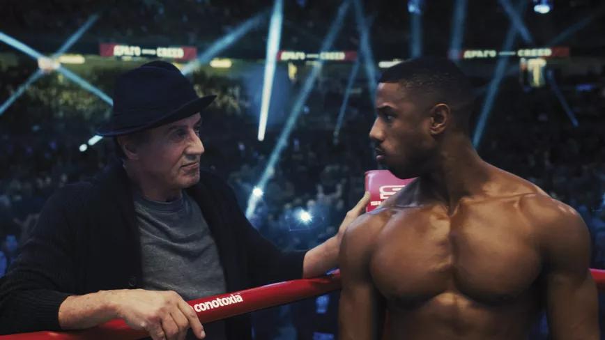 Creed II