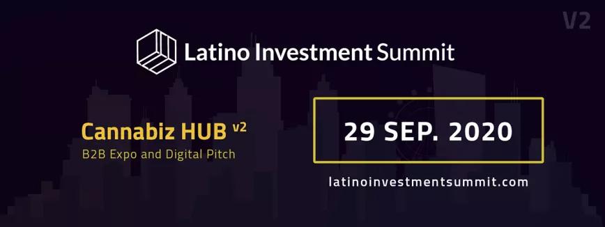 Latino Investment Summit 2020 