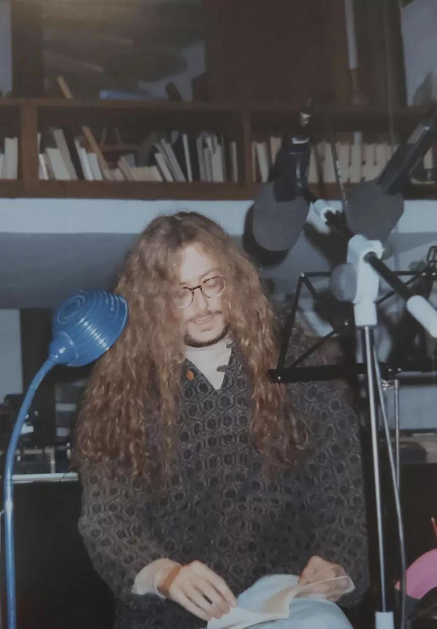 Miguel Ángel Velasco