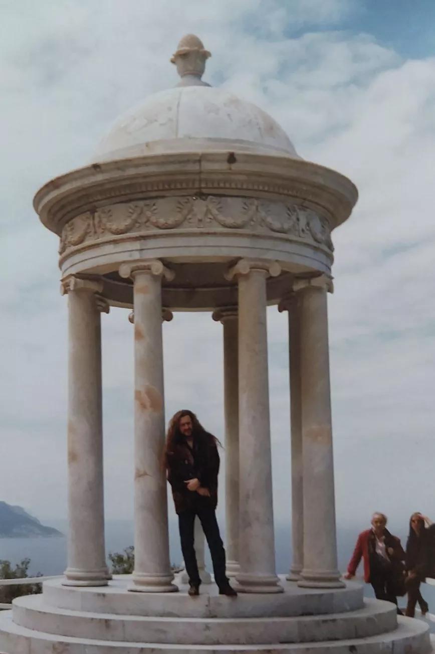 Miguel Ángel Velasco