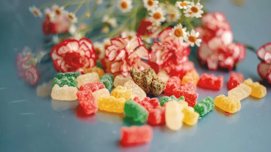 Hawái legaliza los comestibles de cannabis