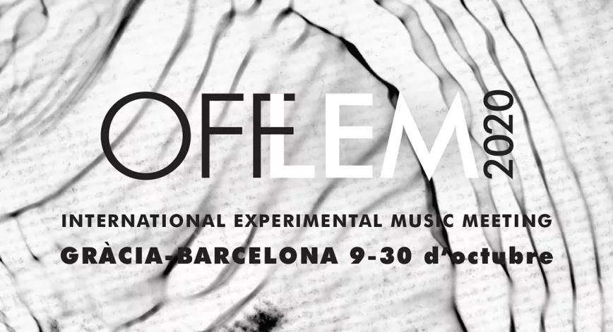 Festival OFF LEM 2020