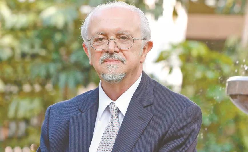 Mario Molina: la prohibición de la marihuana “no funciona”