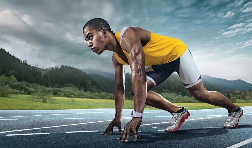 Ayuda el CBD al rendimiento de los atletas