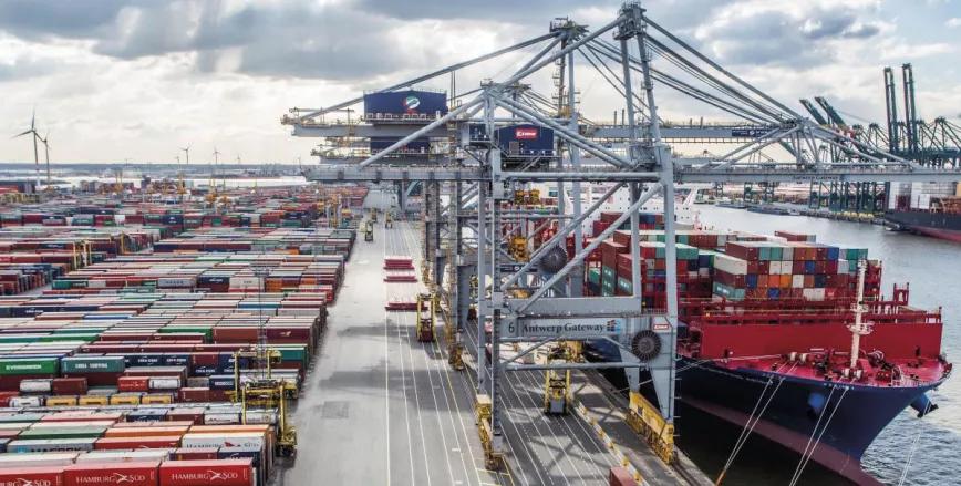 Tráfico de cocaína