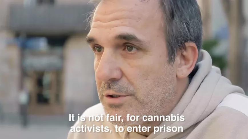 Albert Tió ingresa hoy en prisión