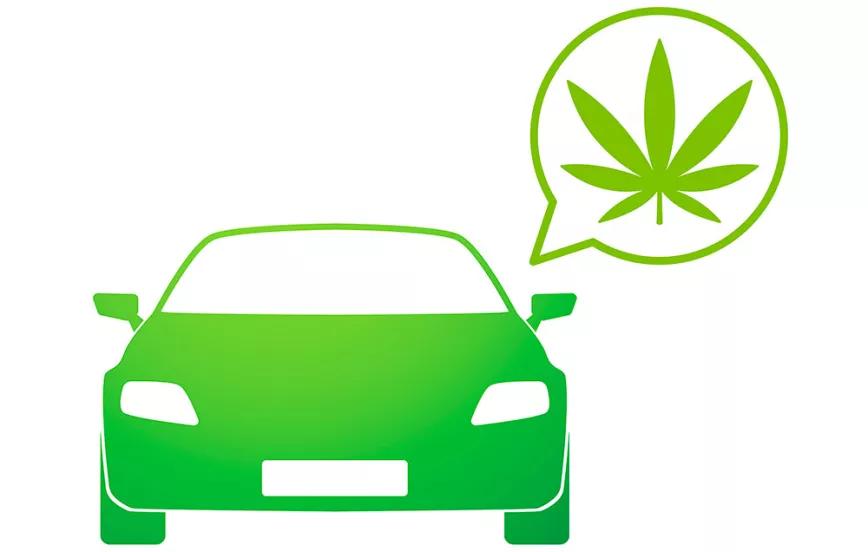 Conducir bajo los efectos de drogas