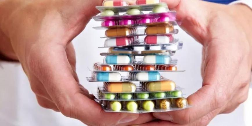 El uso de psicofármacos aumenta un 4% durante la pandemia de covid